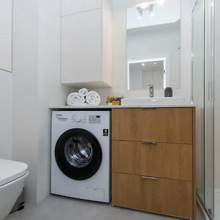 Apartment Sunny Letnica